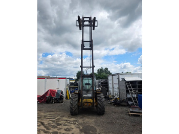 Rough terrain forklift MANITOU M 26-4