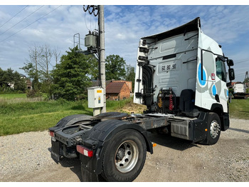 Tractor unit Renault T460: picture 5