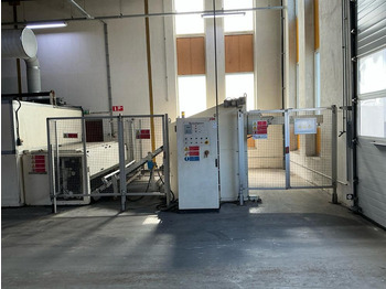 Construction machinery CARTIGLIANO SCK 34: picture 2