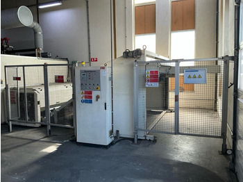 Construction machinery CARTIGLIANO SCK 34: picture 3