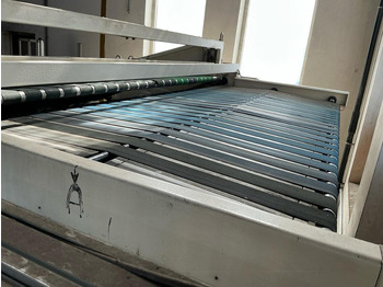 Construction machinery CARTIGLIANO SCK 34: picture 5