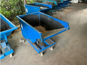 Construction machinery