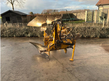 Rumpstad RSP2000 on lease Rumpstad RSP2000: picture 3