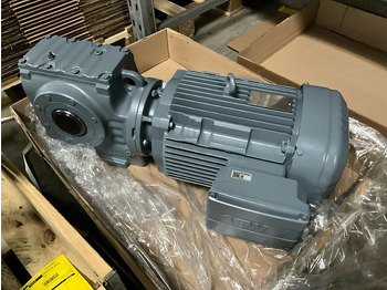 Construction machinery
