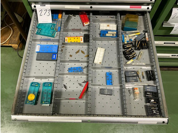 Metalworking machinery Onbekend: picture 3