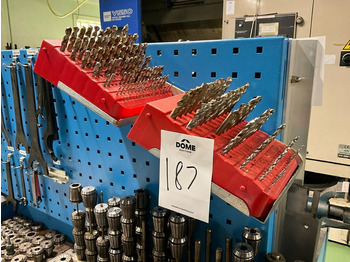 Metalworking machinery