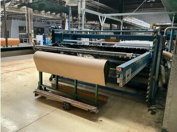 Stacker TANMAC ROB 3: picture 4 Stacker TANMAC ROB 3: picture 4