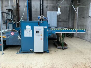 Stacker TANMAC ROB 3: picture 2 Stacker TANMAC ROB 3: picture 2