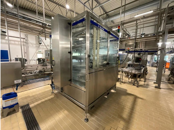 Belt conveyor Tetra Pak ACHX10-0400-44: picture 3