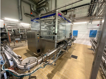 Belt conveyor Tetra Pak ACHX10-0400-44: picture 2