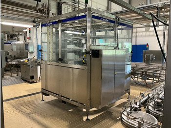 Belt conveyor Tetra Pak ACHX10-0400-44: picture 4