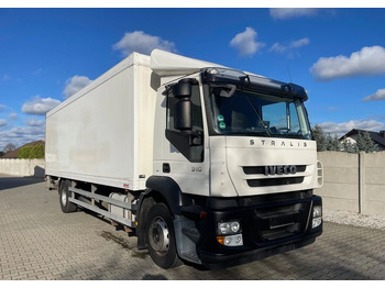 Refrigerator truck Iveco Stralis EEV 18.310 EURO 5, Chłodnia, PRZEBIEG 262 TYŚ KM!!: picture 2