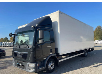 Box truck MAN TGL 12.250: picture 2