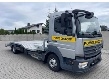 Mercedes-Benz ATEGO 818 Auto Pomoc! on lease Mercedes-Benz ATEGO 818 Auto Pomoc!: picture 2 Mercedes-Benz ATEGO 818 Auto Pomoc! on lease Mercedes-Benz ATEGO 818 Auto Pomoc!: picture 2