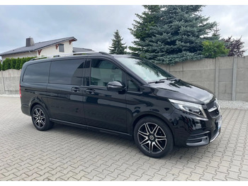 Car MERCEDES-BENZ