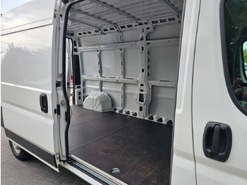 Panel van Opel MOVANO DUCATO L3H2 erst 35tkm Leichter unfall: picture 5