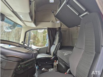 Tractor unit Volvo FH: picture 5