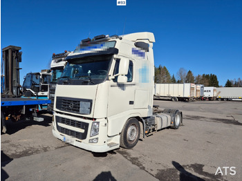 Tractor unit VOLVO FH