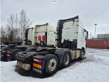 Tractor unit Volvo FH: picture 3