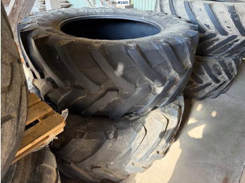 Tire PIRELLI