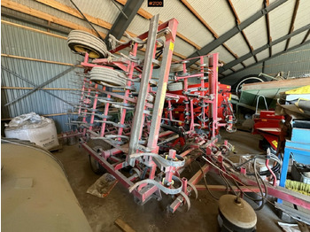 Soil tillage equipment VÄDERSTAD
