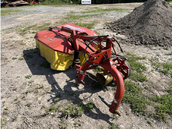 Hay and forage equipment SIP