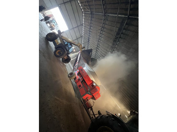 New Straw shredder Haybuster Bizon B-1130 - Straw mill/ Strohmühle/ Strohhäcksler: picture 3