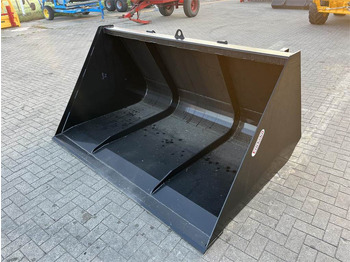 Loader bucket JCB