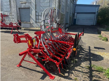 Kverneland CB 3500 Euro on lease Kverneland CB 3500 Euro: picture 2