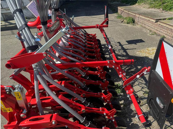 Kverneland CB 3500 Euro on lease Kverneland CB 3500 Euro: picture 3