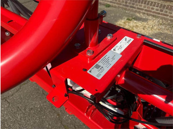 Kverneland CB 3500 Euro on lease Kverneland CB 3500 Euro: picture 4