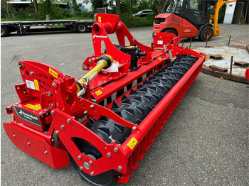 Power harrow KVERNELAND