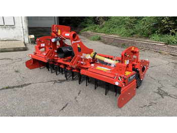 Power harrow KVERNELAND
