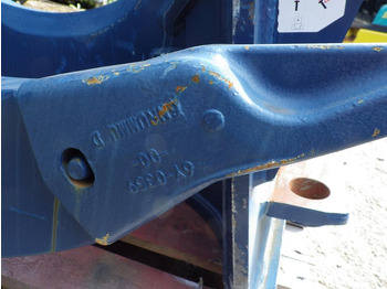 Ripper for Construction machinery Lehnhoff Aufreißzahn HRZ18 BIONIC   MS10        %% Sonderpreis%%: picture 5