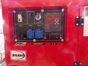 Generator set