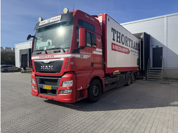 Truck MAN