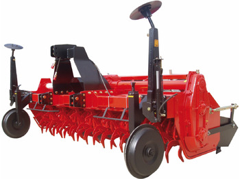Rotavator