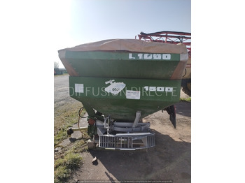 AMAZONE DISTRIBUTEUR D'ENGRAIS ZA-M MAXI S on lease AMAZONE DISTRIBUTEUR D'ENGRAIS ZA-M MAXI S: picture 2