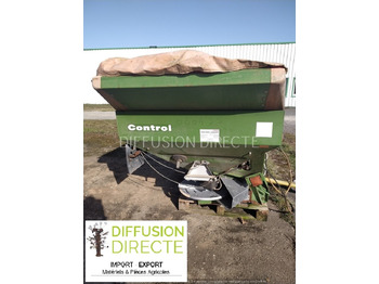 AMAZONE DISTRIBUTEUR D'ENGRAIS ZA-M MAXI S on lease AMAZONE DISTRIBUTEUR D'ENGRAIS ZA-M MAXI S: picture 1