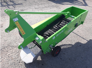 Potato harvester BOMET