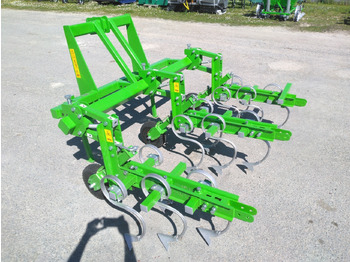 Cultivator BOMET