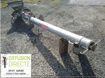 Fertilizing equipment