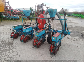 Precision sowing machine MONOSEM SEMOIR MONOGRAINE PNU: picture 3