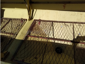 Fertilizer spreader VICON DISTRIBUTEUR D'ENGRAIS GREENLAND: picture 5