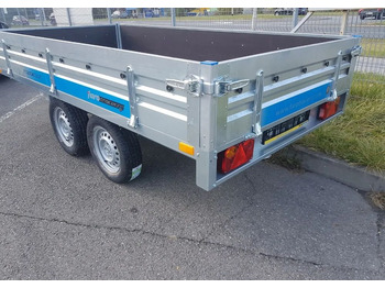 New Car trailer Faro Magicus 3015/2: picture 2