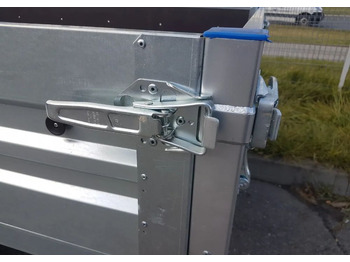 New Car trailer Faro Magicus 3015/2: picture 3
