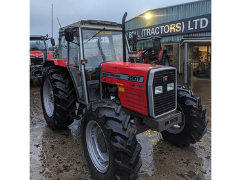 Farm tractor MASSEY FERGUSON 1000 series