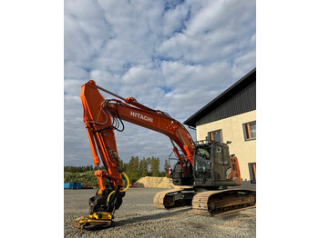 Crawler excavator HITACHI