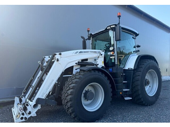 Farm tractor MASSEY FERGUSON 300 series