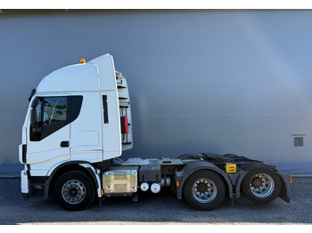 Tractor unit IVECO Stralis 440